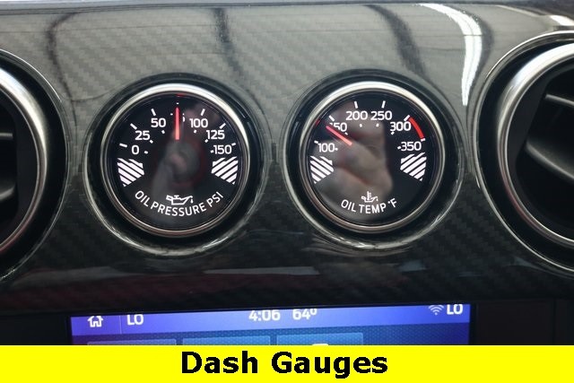 Ford Mustang Vehicle Image 31