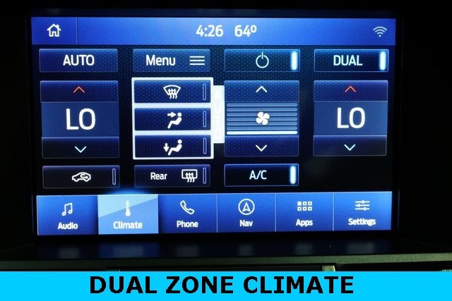 Ford Mustang Vehicle Image 33