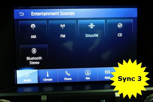 Ford Mustang Vehicle Image 35