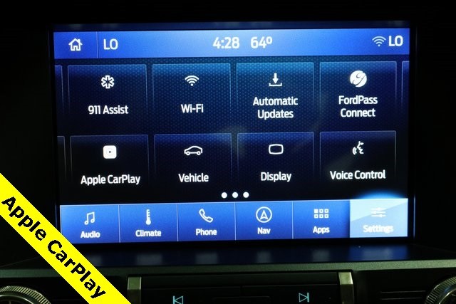 Ford Mustang Vehicle Image 36