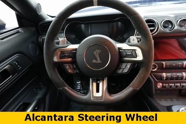 Ford Mustang Vehicle Image 38