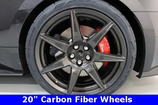 Ford Mustang Vehicle Image 41