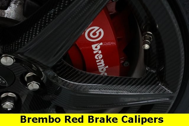 Ford Mustang Vehicle Image 42