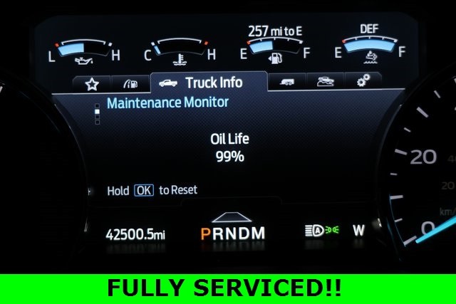 Ford Super Duty F-250 SRW Vehicle Image 05