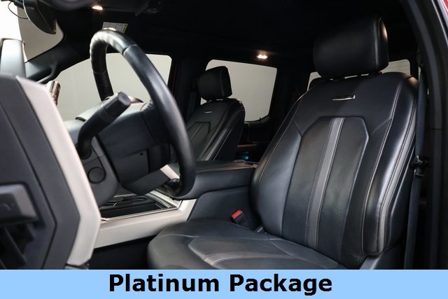 Ford Super Duty F-250 SRW Vehicle Image 08