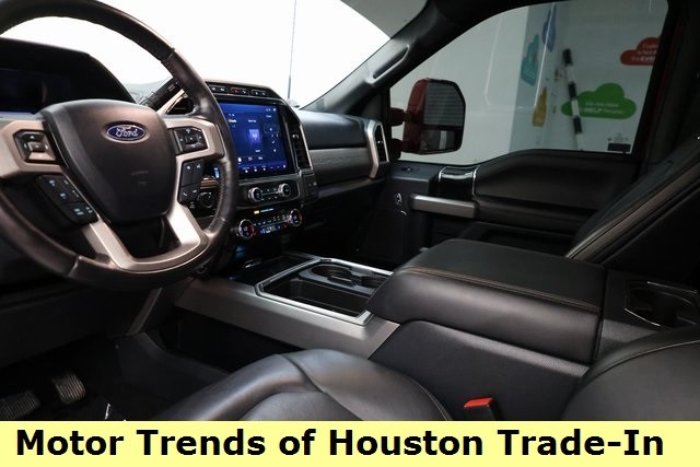 Ford Super Duty F-250 SRW Vehicle Image 09