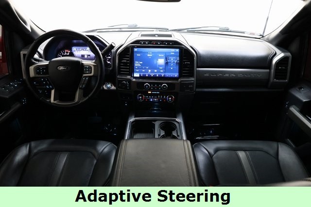 Ford Super Duty F-250 SRW Vehicle Image 11