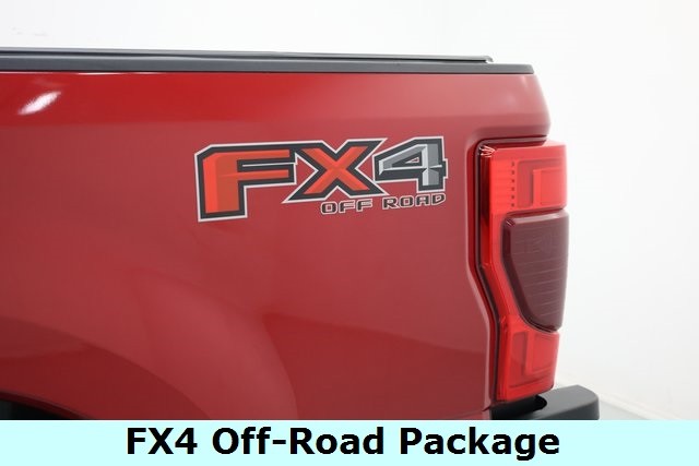 Ford Super Duty F-250 SRW Vehicle Image 12