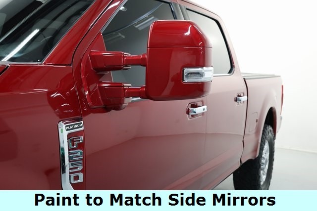 Ford Super Duty F-250 SRW Vehicle Image 13