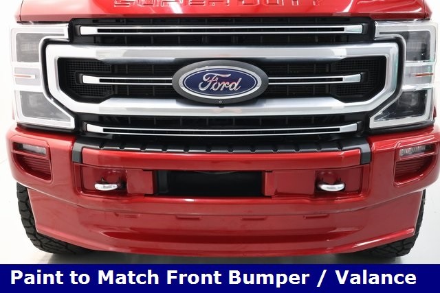 Ford Super Duty F-250 SRW Vehicle Image 14