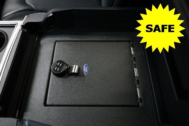 Ford Super Duty F-250 SRW Vehicle Image 15