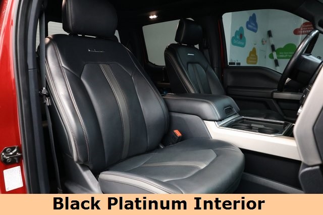 Ford Super Duty F-250 SRW Vehicle Image 16