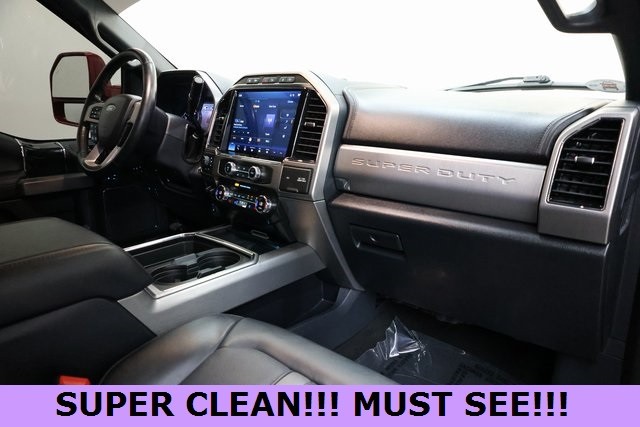 Ford Super Duty F-250 SRW Vehicle Image 17