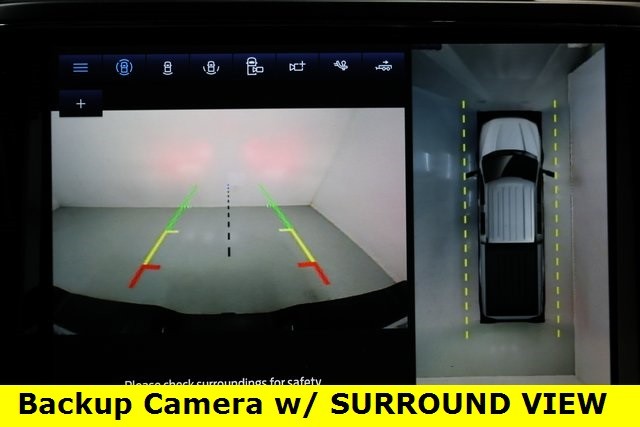 Ford Super Duty F-250 SRW Vehicle Image 19