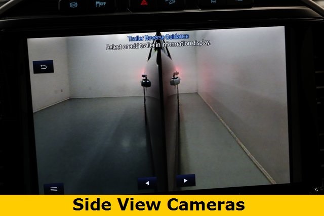 Ford Super Duty F-250 SRW Vehicle Image 20