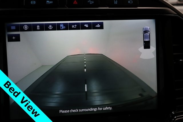 Ford Super Duty F-250 SRW Vehicle Image 21