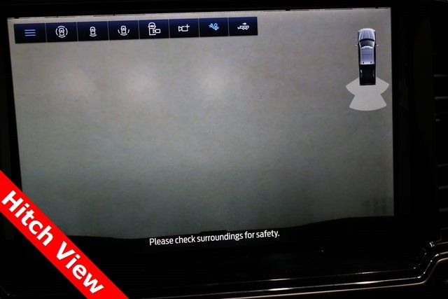 Ford Super Duty F-250 SRW Vehicle Image 22