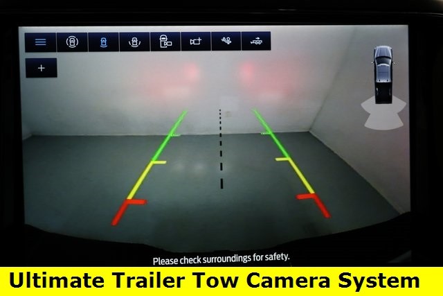 Ford Super Duty F-250 SRW Vehicle Image 23
