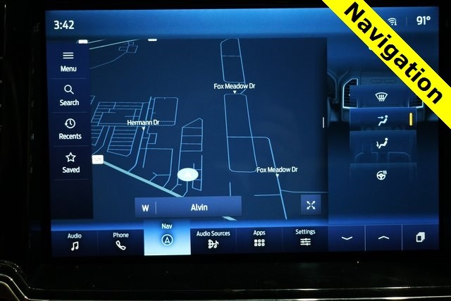 Ford Super Duty F-250 SRW Vehicle Image 25