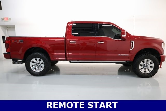 Ford Super Duty F-250 SRW Vehicle Image 28