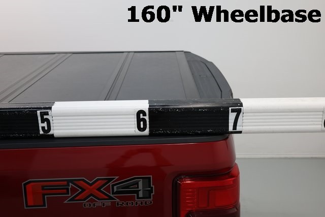 Ford Super Duty F-250 SRW Vehicle Image 33