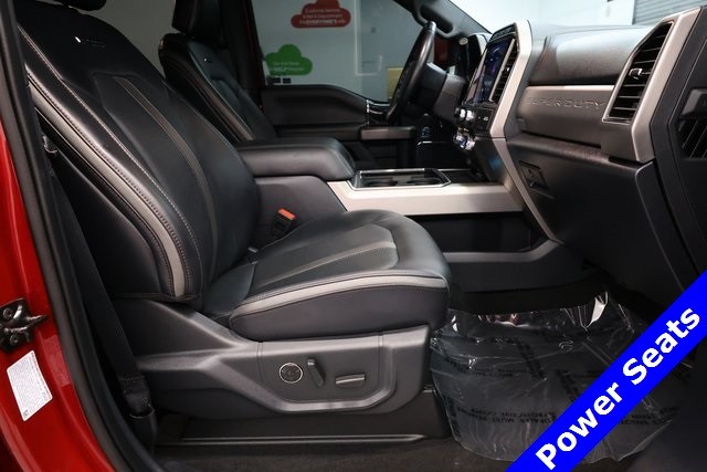 Ford Super Duty F-250 SRW Vehicle Image 34