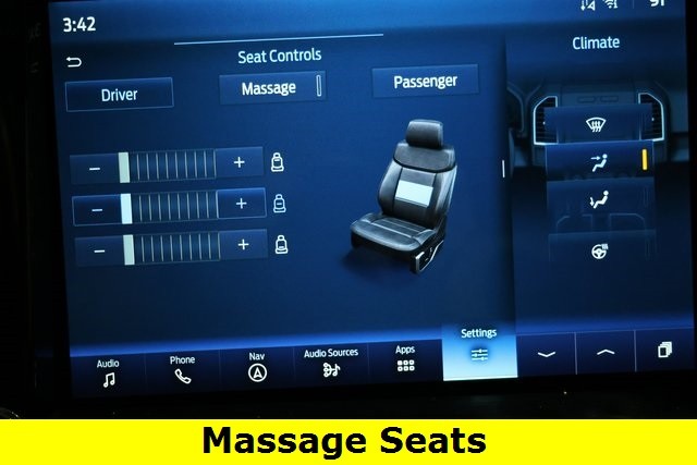 Ford Super Duty F-250 SRW Vehicle Image 36