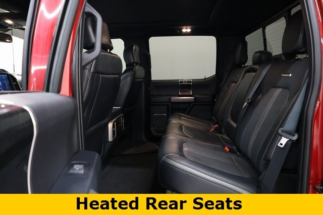 Ford Super Duty F-250 SRW Vehicle Image 37