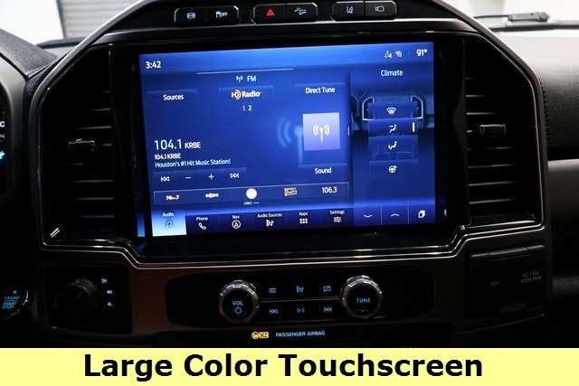 Ford Super Duty F-250 SRW Vehicle Image 40