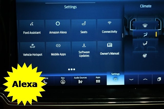 Ford Super Duty F-250 SRW Vehicle Image 41