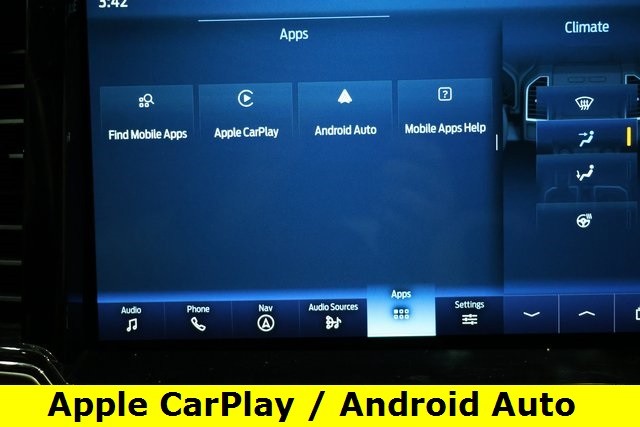 Ford Super Duty F-250 SRW Vehicle Image 42