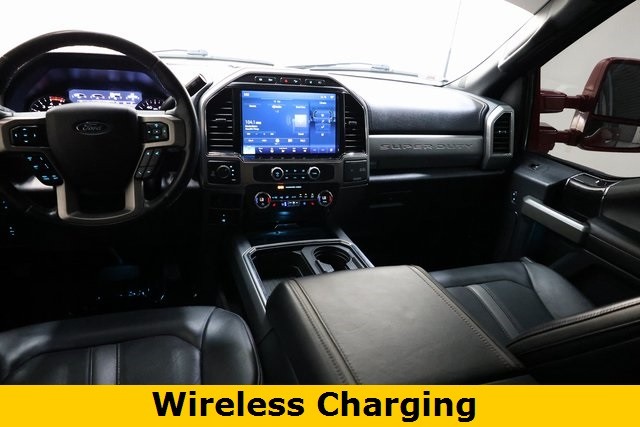 Ford Super Duty F-250 SRW Vehicle Image 43