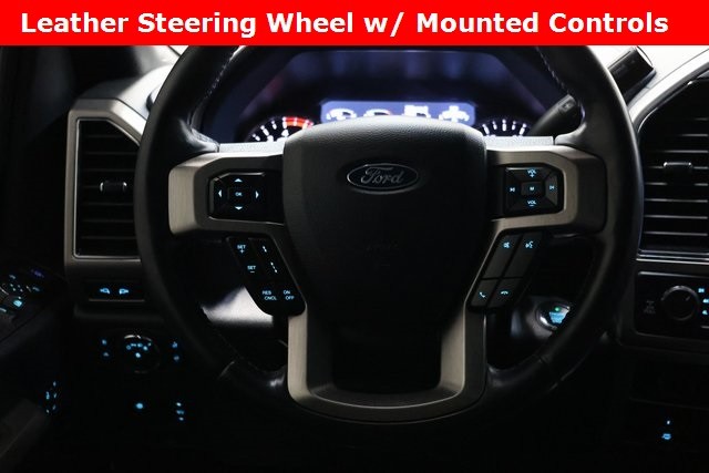 Ford Super Duty F-250 SRW Vehicle Image 45