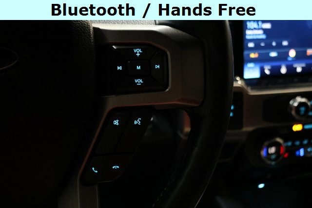 Ford Super Duty F-250 SRW Vehicle Image 47