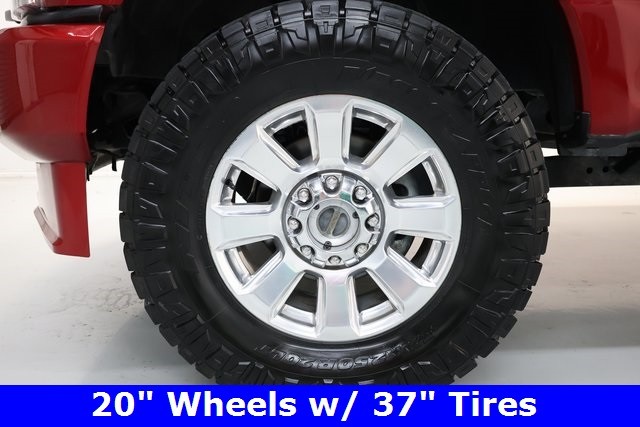 Ford Super Duty F-250 SRW Vehicle Image 48