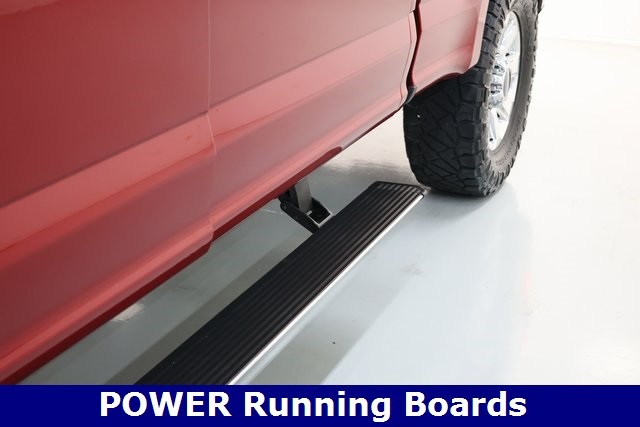 Ford Super Duty F-250 SRW Vehicle Image 49