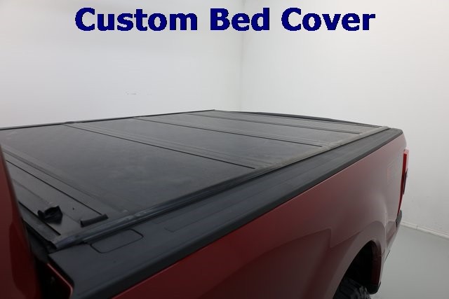 Ford Super Duty F-250 SRW Vehicle Image 50