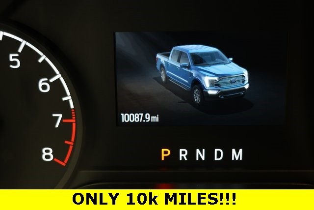 Ford F-150 Vehicle Image 05