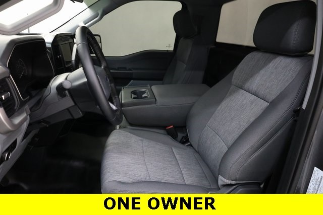 Ford F-150 Vehicle Image 09