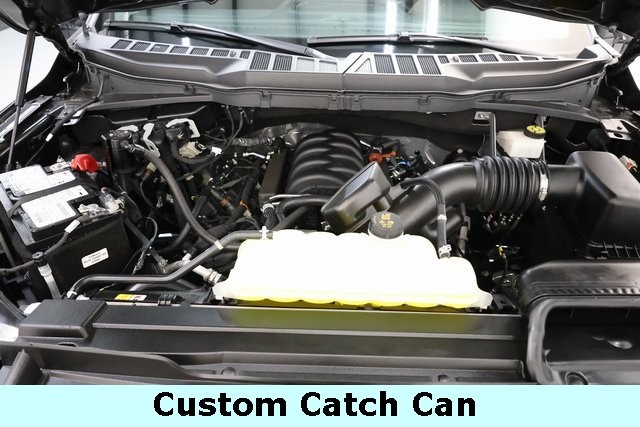 Ford F-150 Vehicle Image 13