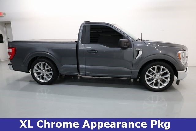 Ford F-150 Vehicle Image 14