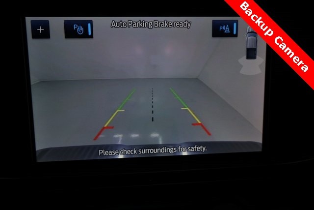 Ford F-150 Vehicle Image 17