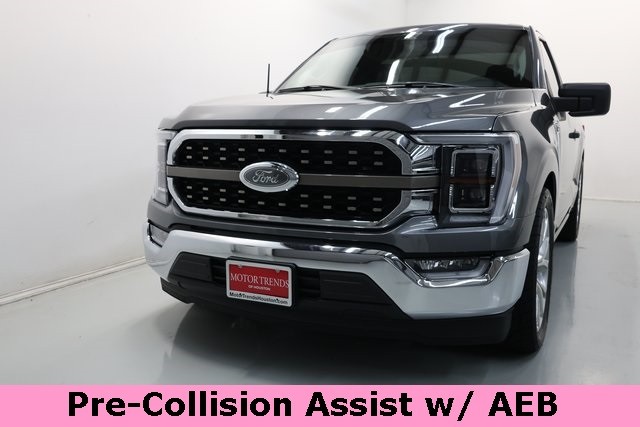 Ford F-150 Vehicle Image 19