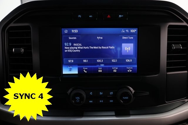 Ford F-150 Vehicle Image 24