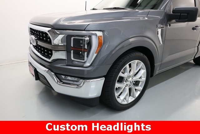 Ford F-150 Vehicle Image 35