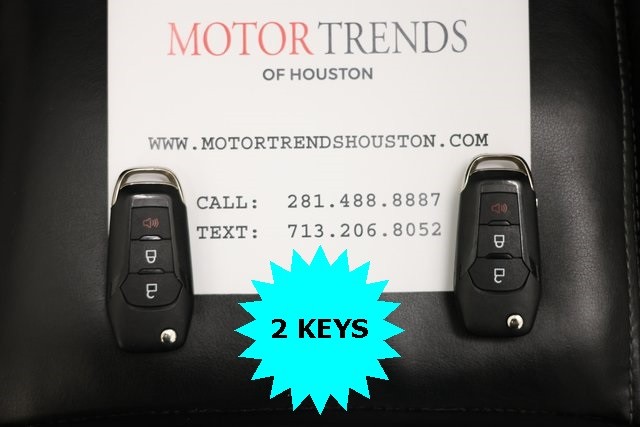 Ford F-150 Vehicle Image 38