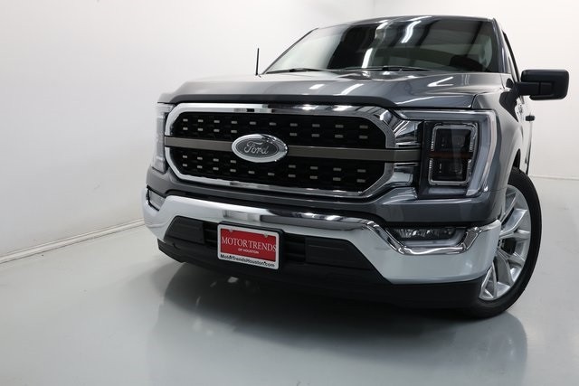 Ford F-150 Vehicle Image 40