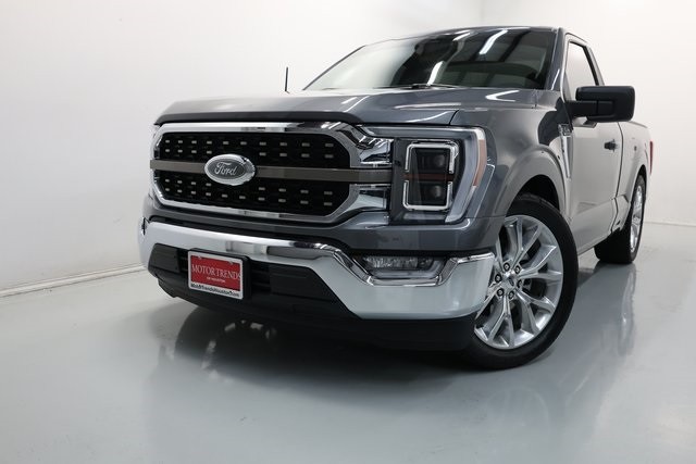 Ford F-150 Vehicle Image 41