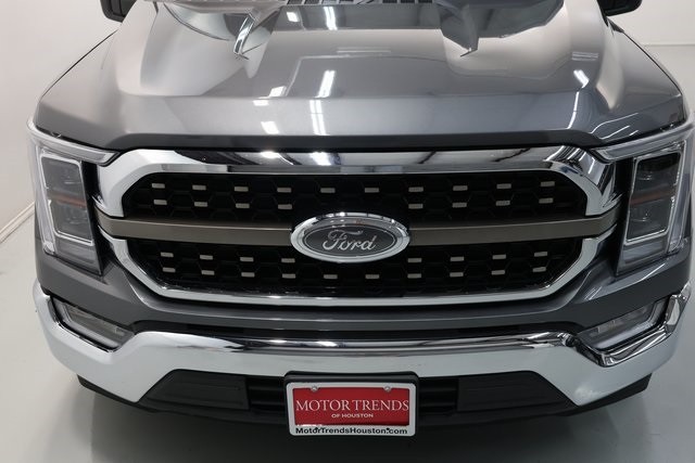 Ford F-150 Vehicle Image 44