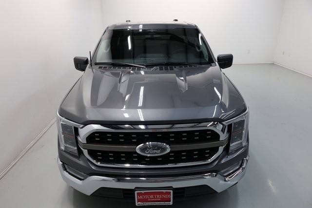 Ford F-150 Vehicle Image 46